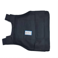 奈斯特 防刺服 加厚款 (支持印刷)
