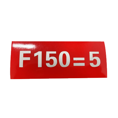 丛首 道岔标识标牌 P60-50 套