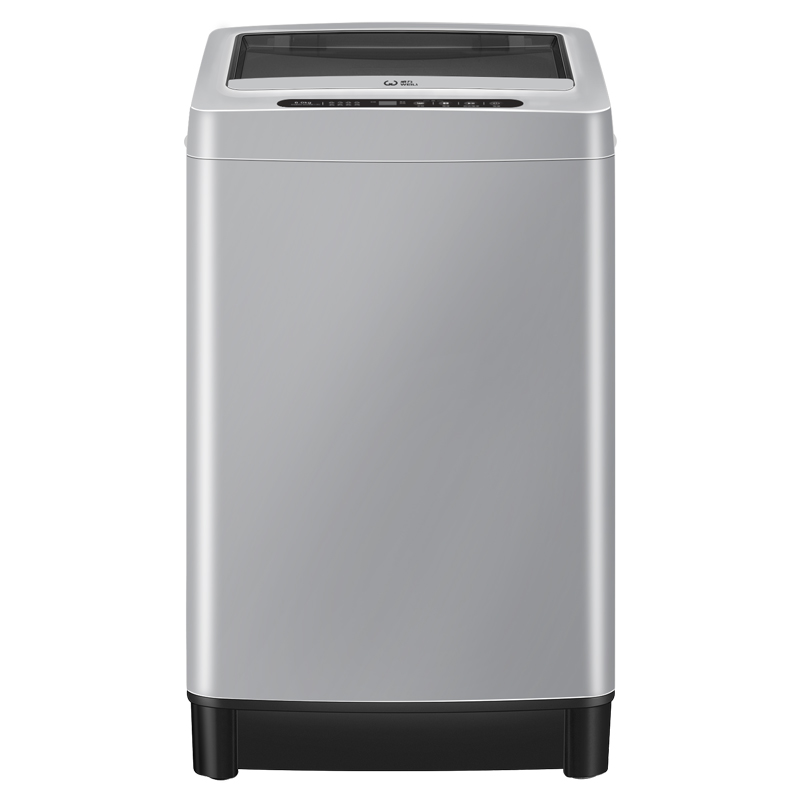 威力(WEILI)8公斤波轮洗衣机全自动 13分钟快洗 安全童锁 自判水位 单独脱水 以旧换新XQB80-1999J