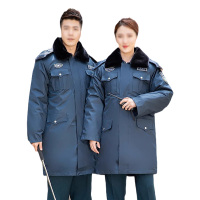 阿祺果 保安服 BM1 套