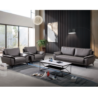 首指(SZ)办公沙发/ TLG261#