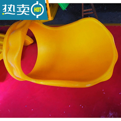 户外不锈钢滑筒民宿塑料滑梯儿童室内家用平板定制幼儿园滑道滑桶真