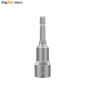 具非凡 套筒 6mm 个