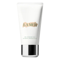 [抛光洁面]LA MER 海蓝之谜 璀璨净透洁面泡沫 125ml/支 温和洁面