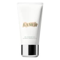 [抛光洁面]LA MER 海蓝之谜 璀璨净透洁面泡沫 125ml/支 温和洁面