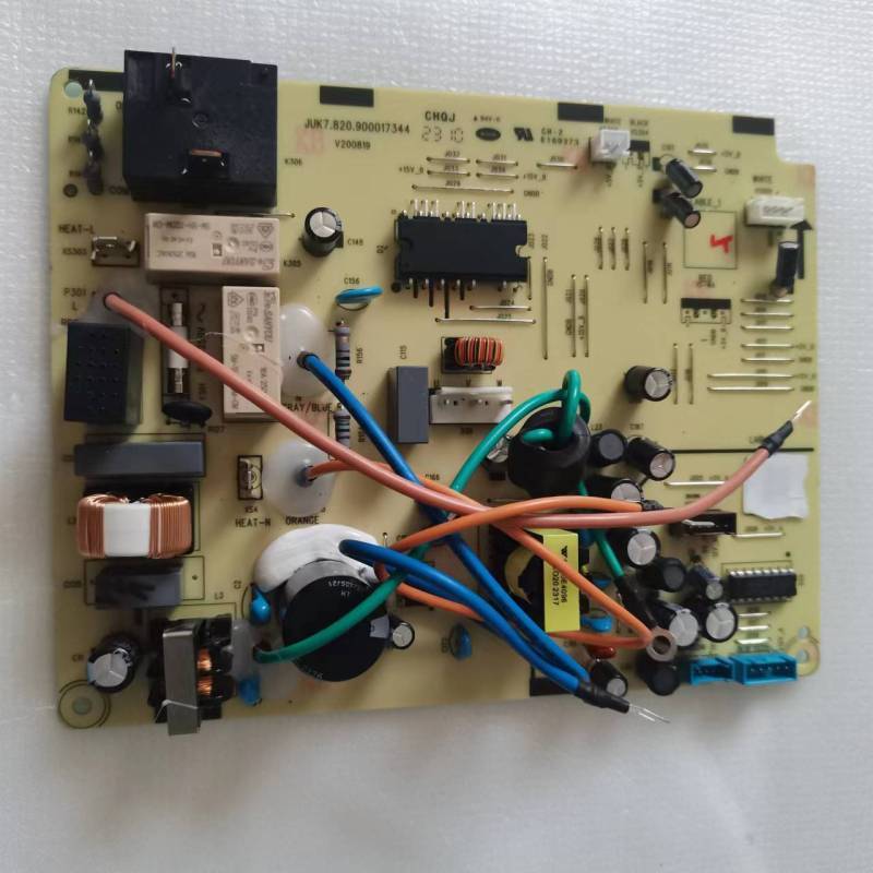 帮客材配全新原装 P0970123818 KFR- 51LWBU2(A1)NW 72LWBU2(A1)NW内机印制板