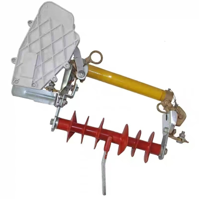 兴京阳 跌落式熔断器 HRW10(10KV-15KV)100A 个