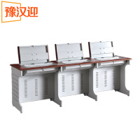 豫汉迎翻转电脑桌