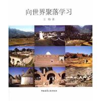 正版新书]向世界聚落学习(精装版)王昀9787112134229
