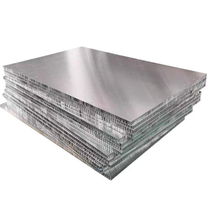 贲华 蜂窝铝隔断板 可定制 米