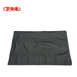 卫未来 大垃圾袋 新料80*90cm*16克厚 3.2丝 个