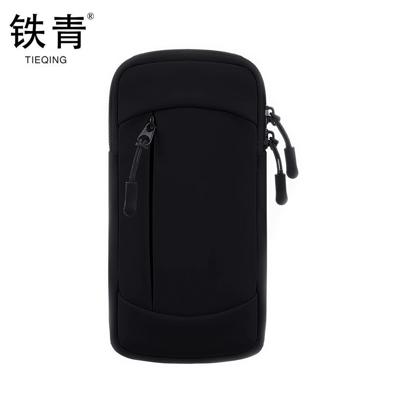 铁青户外骑行臂包J59 个