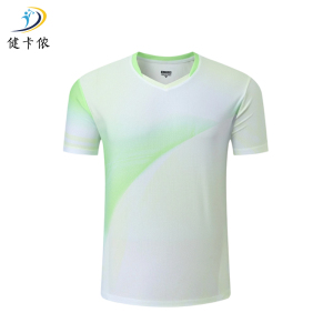 健卡侬男女款羽毛球服JY3/套