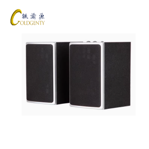 铁渝源 多媒体有源音箱M2215/台