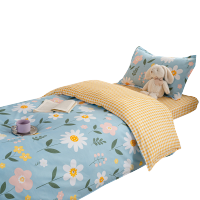 筱影 宿舍六件套 1.2m床/套 筱影 床上用品 1.2m床/套