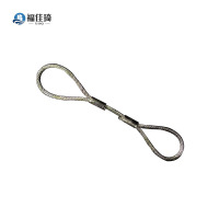 福佳琦 钢丝套 10mm*1.5m/根