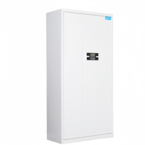 攸形文件资料保密柜90*42*185cm台