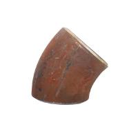 盛京联硕 45度焊接冲压弯头 DN125×5mm[外径133mm] 个