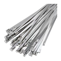 亭松 不锈钢扎带 宽12mm*长1500mm 厚0.4mm 单位:根