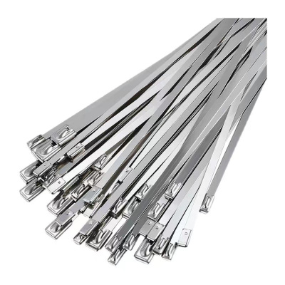 亭松 不锈钢扎带 宽12mm*长1500mm 厚0.4mm 单位:根