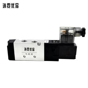 沐霓优品 电磁换向阀 ZM-138 /个
