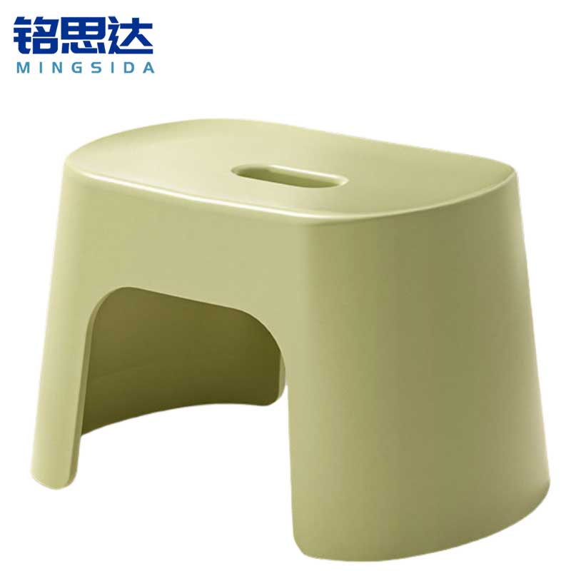 铭思达塑料凳