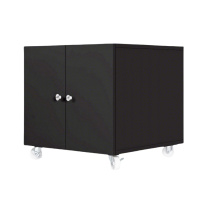 凌迪星文件柜60*60*60cm台