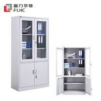 富力华驰 文件柜 39*85*180cm台