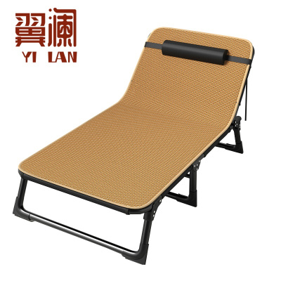 翼澜 折叠床 午睡床 张