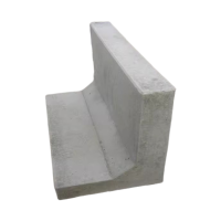 贝策 L型挡砟板 490*250*200*60mm 块