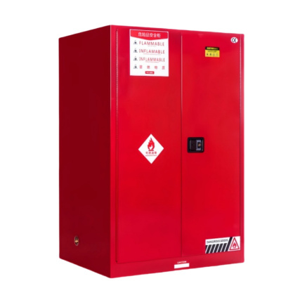 攸形防爆储存柜90加仑1090*865*1650mm台