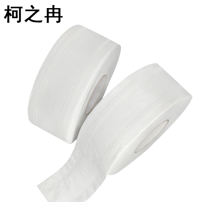 柯之冉 大盘纸 800g 12盘/箱