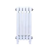 中锦科技 铸铁暖气片全高480mm中300mm 腿片柱