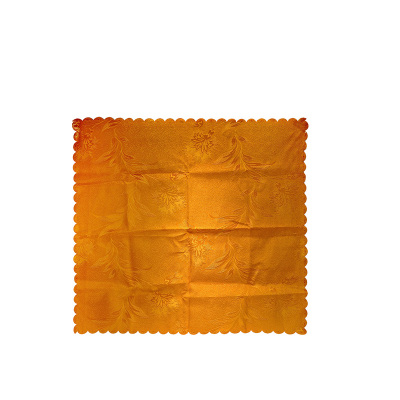 山之只 台面布 80*80cm 张