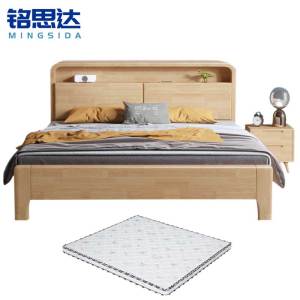 铭思达床