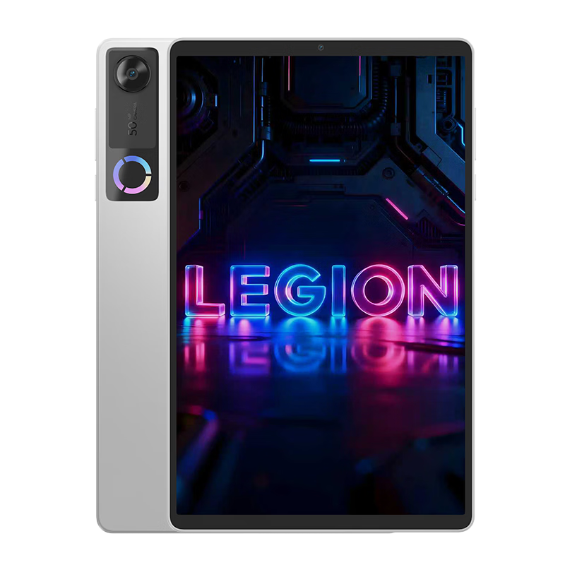 联想AI平板 拯救者Y700 五代 8.8英寸游戏平板 第五代骁龙8至尊版 3K 408PPI 165Hz刷新率 DCI-P3色域 双X轴线性马达16GB+512GB WIFI 白