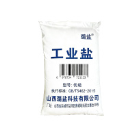 璐盐 工业盐 优级 吨