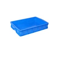 瑾如云海 零件盒 周转箱 610*420*115mm