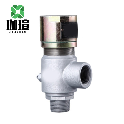 珈瑄 安全阀A21H-16C DN40 个