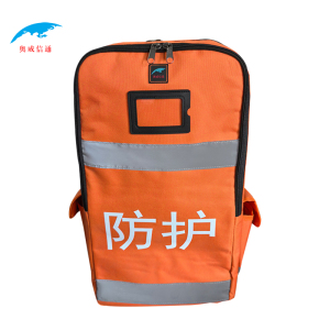 奥威信通 工具包双肩防护背包 AWXT-77054F 个