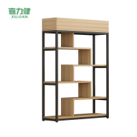 喜力健 装饰花架 四层-长120CM个