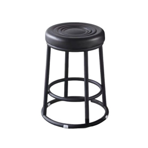 攸形圆凳38*38*43cm个