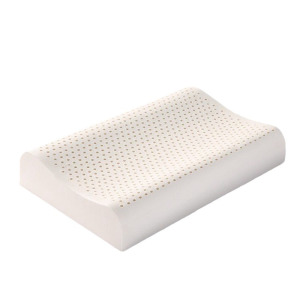 江小果 乳胶枕 JXG-RJ 只