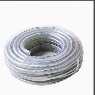 君耀兴 塑料钢丝管(防静电)2寸/m