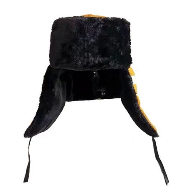 誉丰 防寒雷锋帽 YF-1008 顶