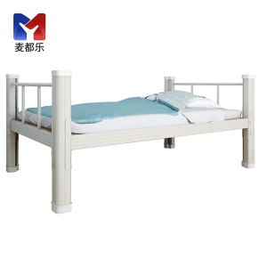 麦都乐 宿舍单人床 1.5m/张