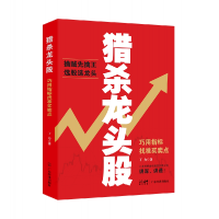 音像猎杀龙头股丁力