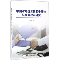 音像中国对外的若干理论与发展政策研究王玲玲 著