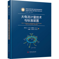 大电流计量技术与标准装置
