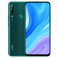华为/HUAWEI 畅享10 Plus 6GB+128GB 翡冷翠 超清全视屏 超广角AI三摄 移动联通电信4G全面屏全网通手机 升降全面屏超广角AI三摄